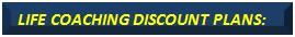 life discount